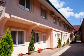 Мини-отель в Берегово